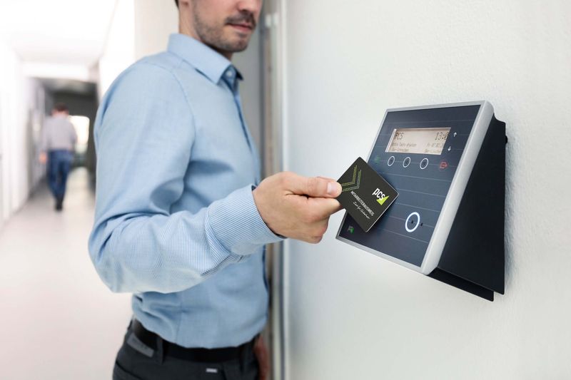 RFID kartica 125 kHz